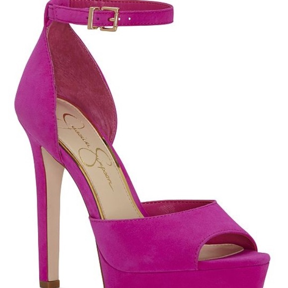 Pumps - Picture 1 of 4